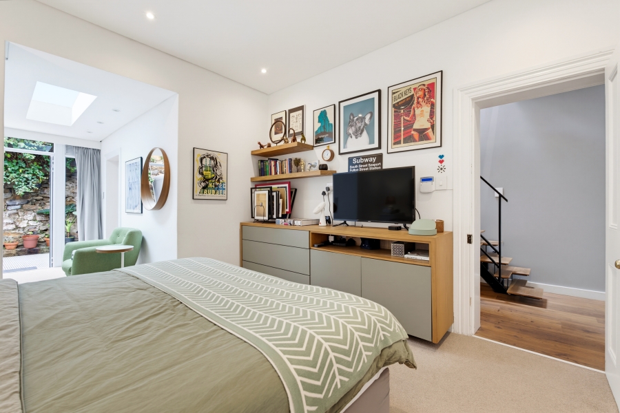 2 Bedroom Property for Sale in De Waterkant Western Cape
